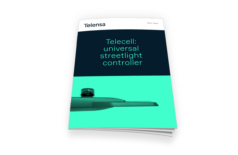 Data sheet: telecell